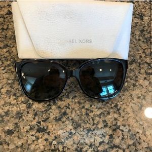 Michael Kors Marrakesh Sunglasses